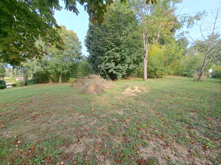  Terrain  vendre 1155 m