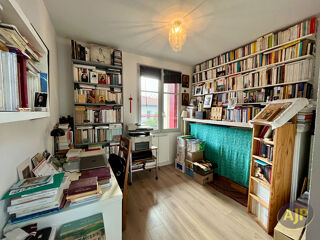 Appartement à vendre 4 pièces 83 m²
