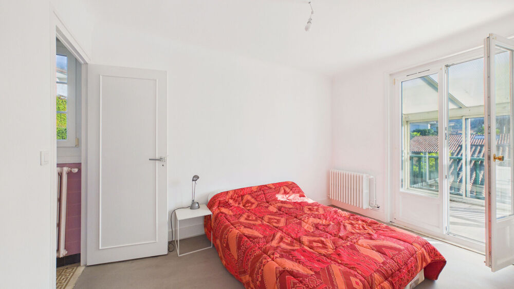 à vendre  Appartement Ciboure (64500)