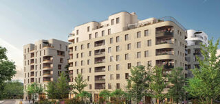  Appartement à vendre 1 pièce 31 m²