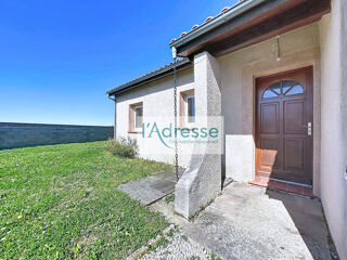 Maison 4 pièces 79 m² · à Gratentour · 79 m² · 262 000 €