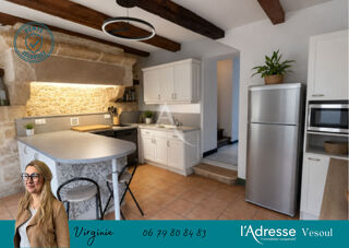  Maison à vendre 4 pièces 115 m²