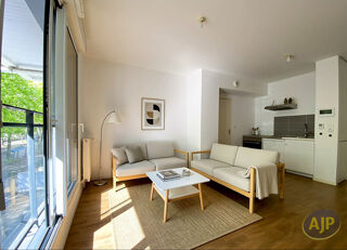  Appartement à vendre 2 pièces 37 m²