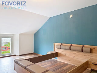  Maison 5 pièces 225 m² Leurville