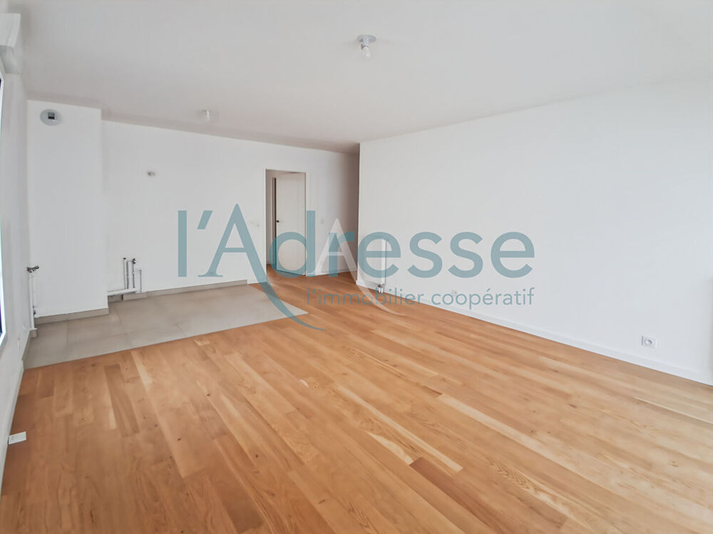 SURESNES Plateau Ouest 10' Gare