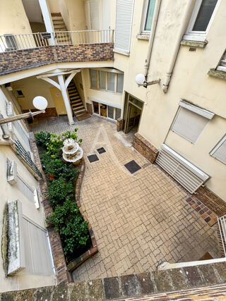  Appartement à vendre 1 pièce 24 m²