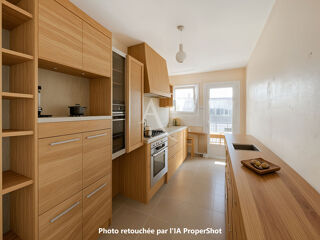  Appartement  vendre 3 pices 71 m