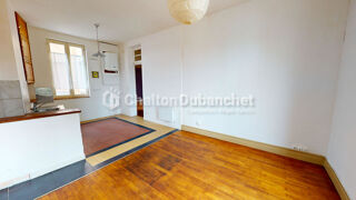  Appartement  vendre 2 pices 41 m