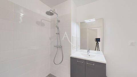  Appartement � louer 1 pi�ce 28 m� Asnieres sur seine