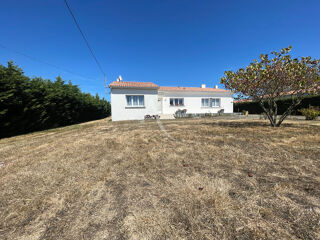  Maison � vendre 4 pi�ces 91 m�