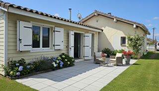  Maison � vendre 6 pi�ces 132 m�