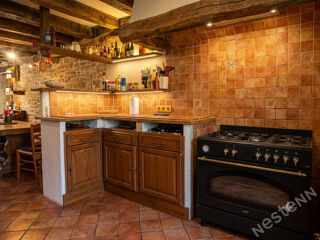  Maison à vendre 6 pièces 145 m²