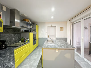  Maison � vendre 5 pi�ces 132 m�