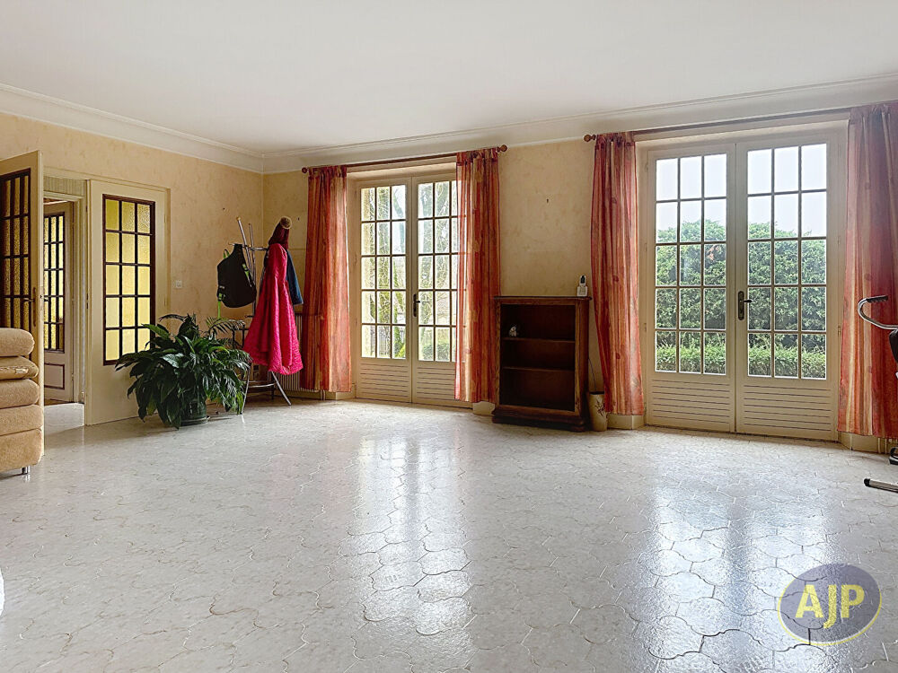Maison 123 m² proche commerces