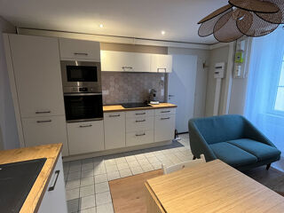  Appartement � louer 2 pi�ces 27 m�