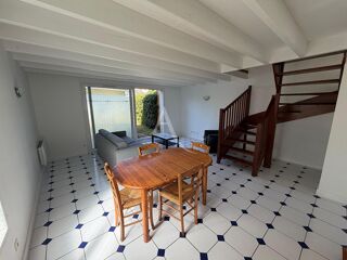  Maison à louer 3 pièces 74 m²
