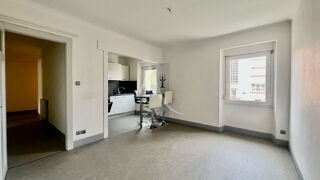  Appartement à vendre 3 pièces 58 m²