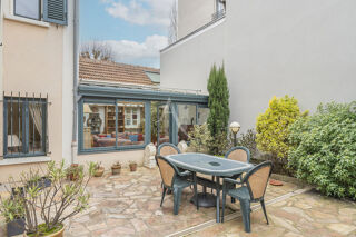  Maison à vendre 6 pièces 191 m²