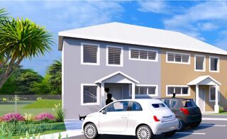  Appartement � vendre 3 pi�ces 90 m�