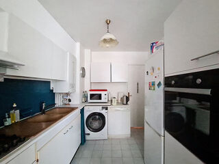  Appartement � vendre 4 pi�ces 74 m�