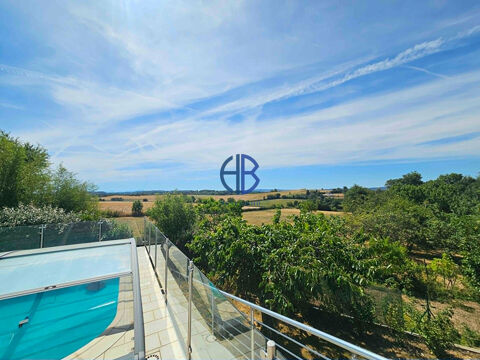   Maison Saint Savin 5 pièce(s) 150 m2 Maison - 5 pièce(s) - 150 m²