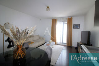  Appartement à vendre 2 pièces 41 m²