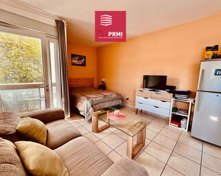  Appartement à vendre 1 pièce 28 m²