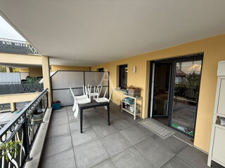  Appartement à louer 3 pièces 60 m²