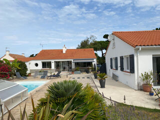  Maison � vendre 7 pi�ces 126 m�