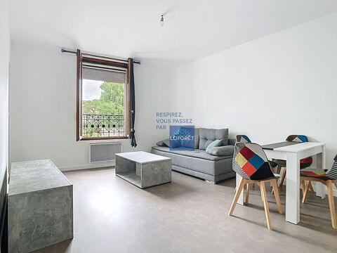  Appartement � louer 2 pi�ces 38 m�