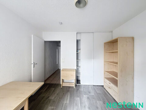  Appartement � louer 1 pi�ce 18 m�