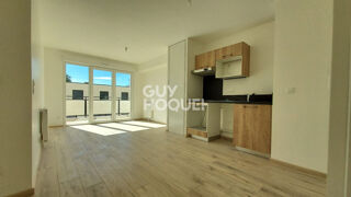  Appartement à louer 3 pièces 55 m²