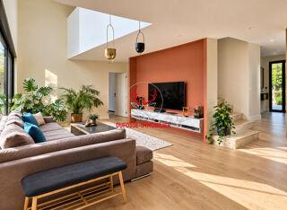  Maison à vendre 6 pièces 170 m²