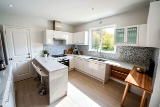  Maison  vendre 5 pices 109 m