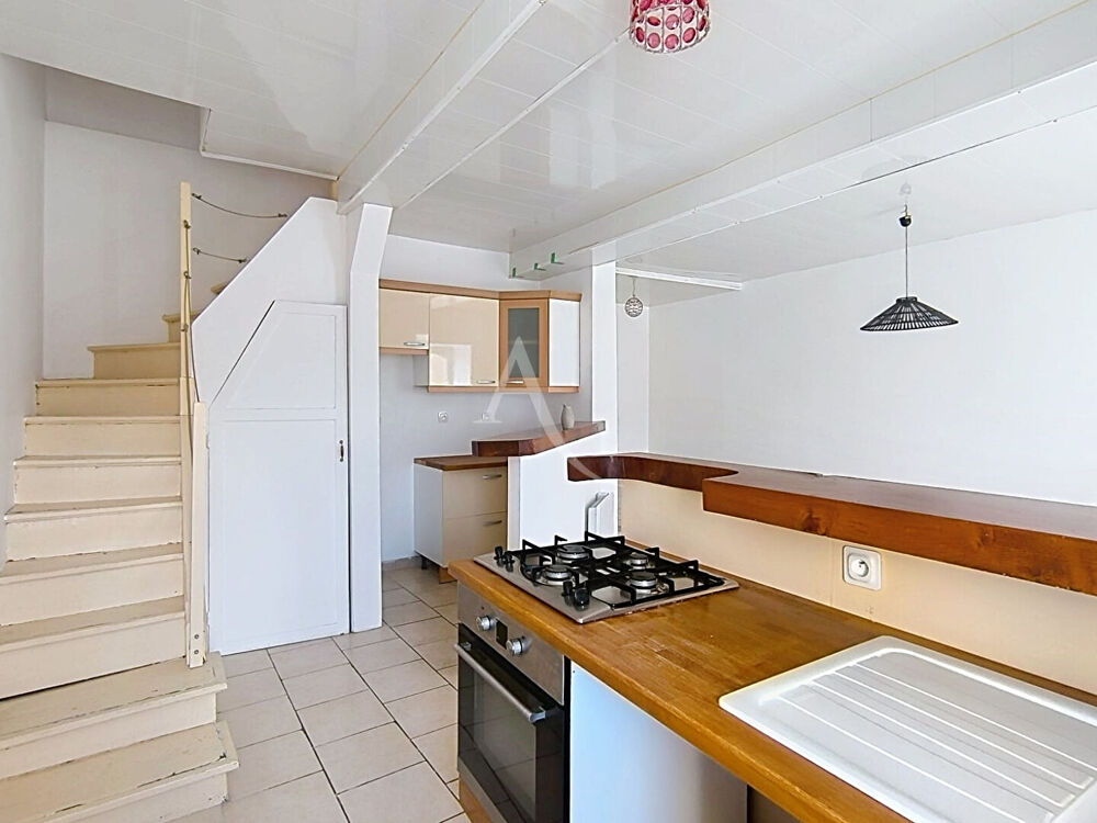 Vente Maison Maison de bourg à Cherré | Idéal premier achat ou investissement ! Cherre