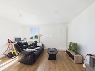  Appartement � vendre 3 pi�ces 58 m�