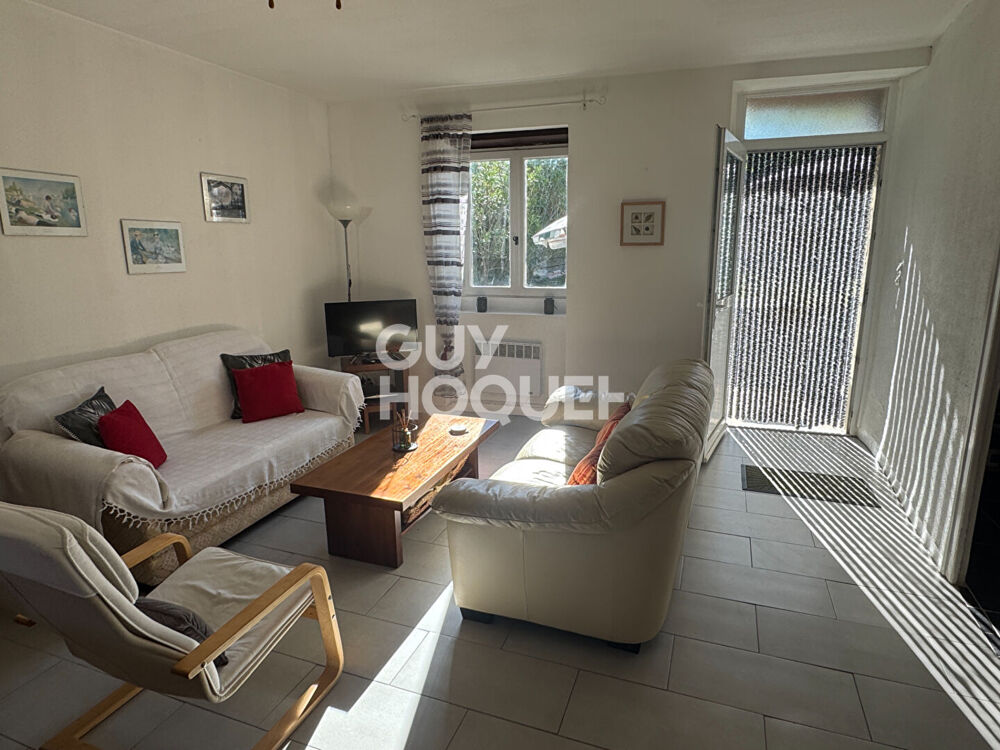 Vente Maison Maison en pierre de 6 pièces principales + studio 45m² indépendant Labegude