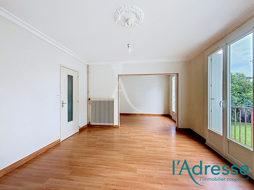 Appartement Laval 3 pièce(s) 67.70 m2