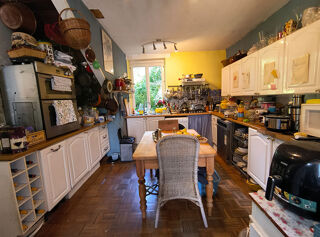  Maison à vendre 7 pièces 