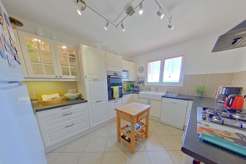 Vente Maison Maison avec vue exceptionnelle, Cadre campagne privilégié Caussade