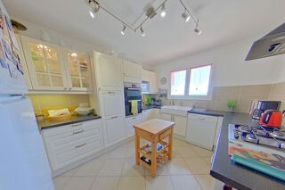 Maison à vendre 5 pièces 118 m²