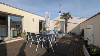  Maison à vendre 3 pièces 82 m²