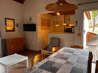  Maison � vendre 3 pi�ces 55 m�