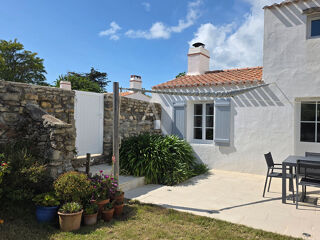  Maison � vendre 4 pi�ces 76 m�