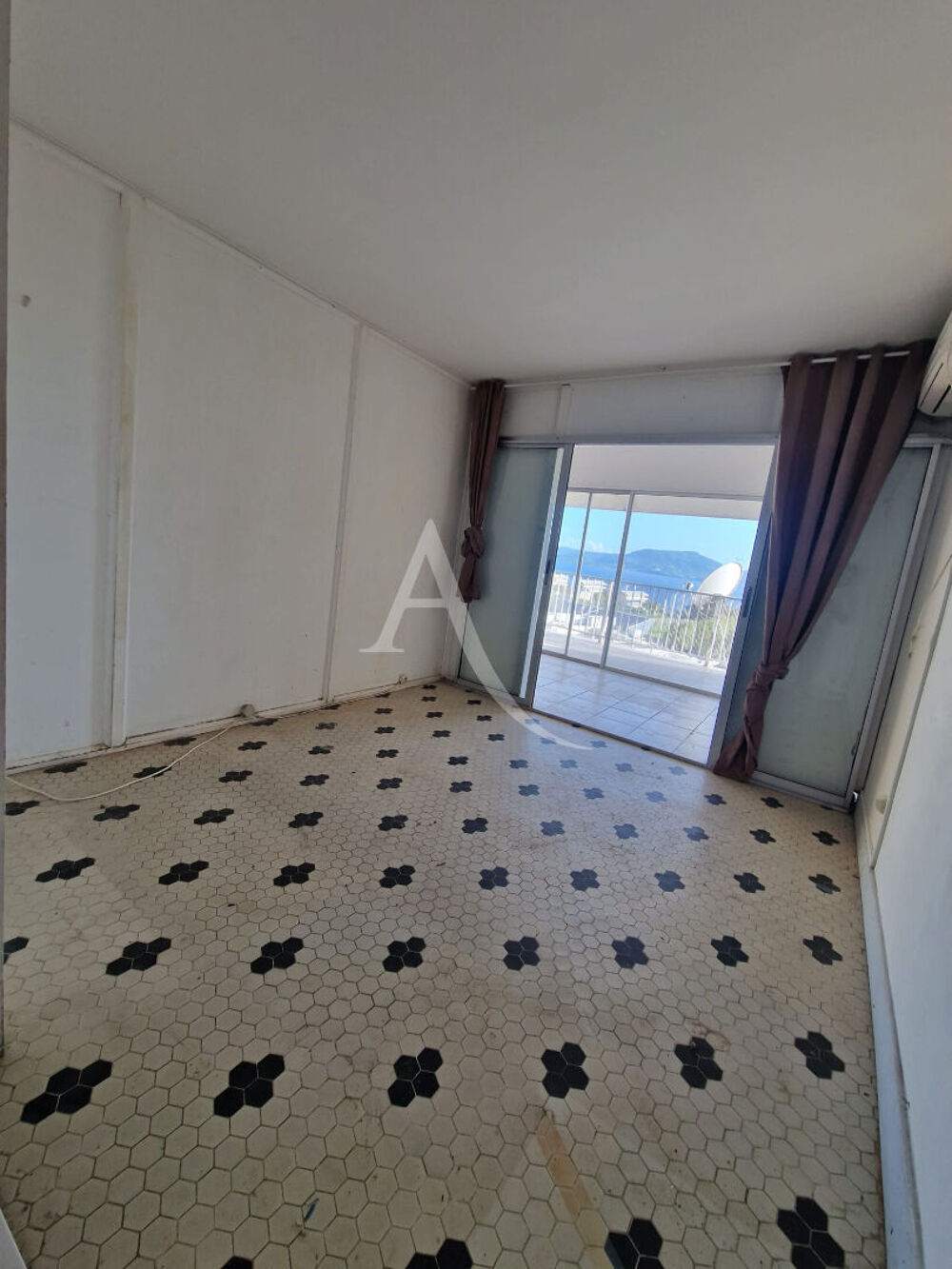 Appartement T2
