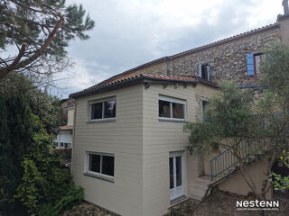  Maison � vendre 7 pi�ces 136 m�