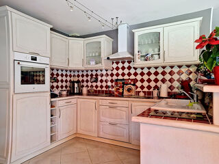  Maison à vendre 6 pièces 186 m²