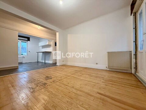  Appartement � louer 3 pi�ces 69 m�