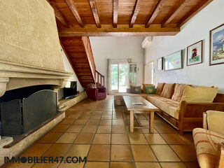  Maison à vendre 7 pièces 147 m²