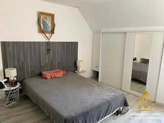  Maison à vendre 5 pièces 86 m²